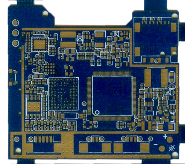 10 layers-Digital Communications