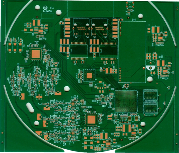 6 layers-Digital Products