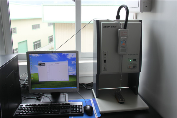 剥离强度检测仪