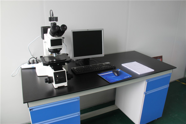 金相显微镜
